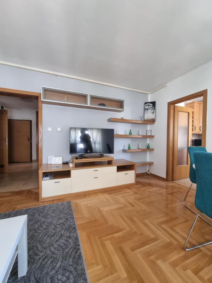 Apartman Bruna Загреб Екстер'єр фото