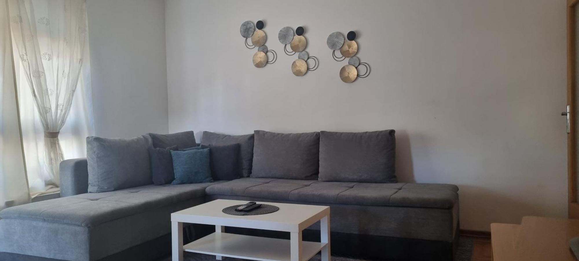 Apartman Bruna Загреб Екстер'єр фото